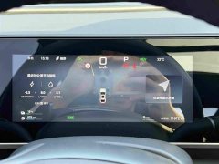 BYD Qin L DM-i Intelligent Driving Edition 80KM Superior Type - ფოტო 17