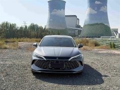 BYD Qin L DM-i Intelligent Driving Edition 80KM Superior Type - ფოტო 2
