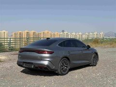 BYD Qin L DM-i Intelligent Driving Edition 80KM Superior Type - ფოტო 4