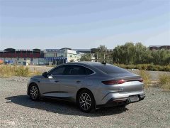 BYD Qin L DM-i Intelligent Driving Edition 80KM Superior Type - ფოტო 6