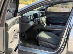 BYD Qin L DM-i Intelligent Driving Edition 80KM Superior Type - ფოტო 7