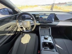 BYD Qin L DM-i Intelligent Driving Edition 80KM Superior Type - ფოტო 9