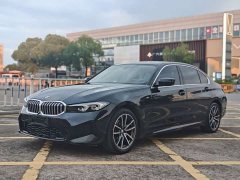 BMW 3 Series 320Li M Sport Package - ფოტო 1