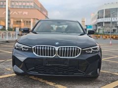BMW 3 Series 320Li M Sport Package - ფოტო 2
