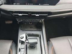 Changan Oushan X7 PLUS 1.5T Blue Whale Auto Luxury - ფოტო 10