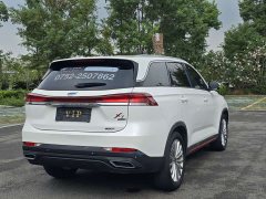 Changan Oushan X7 PLUS 1.5T Blue Whale Auto Luxury - ფოტო 14