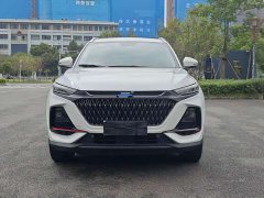 Changan Oushan X7 PLUS 1.5T Blue Whale Auto Luxury - ფოტო 2
