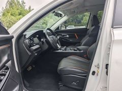 Changan Oushan X7 PLUS 1.5T Blue Whale Auto Luxury - ფოტო 4