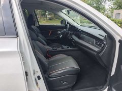 Changan Oushan X7 PLUS 1.5T Blue Whale Auto Luxury - ფოტო 5