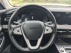 Changan Oushan X7 PLUS 1.5T Blue Whale Auto Luxury - ფოტო 8