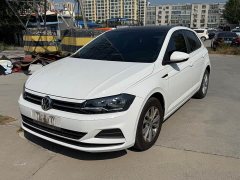 Volkswagen Polo 2019 Plus 1.5L Automatic Colorful Tech Edition - ფოტო 1