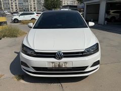 Volkswagen Polo 2019 Plus 1.5L Automatic Colorful Tech Edition - ფოტო 2