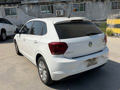 Volkswagen Polo 2019 Plus 1.5L Automatic Colorful Tech Edition - ფოტო 3