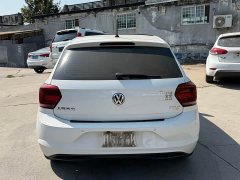 Volkswagen Polo 2019 Plus 1.5L Automatic Colorful Tech Edition - ფოტო 4