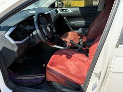 Volkswagen Polo 2019 Plus 1.5L Automatic Colorful Tech Edition - ფოტო 5