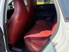 Volkswagen Polo 2019 Plus 1.5L Automatic Colorful Tech Edition - ფოტო 6