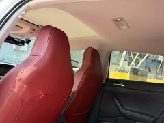 Volkswagen Polo 2019 Plus 1.5L Automatic Colorful Tech Edition - ფოტო 7