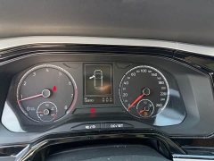Volkswagen Polo 2019 Plus 1.5L Automatic Colorful Tech Edition - ფოტო 9