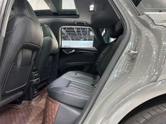 Audi Q4 e-tron 40 e-tron Creative Edition - ფოტო 15