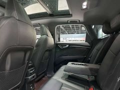 Audi Q4 e-tron 40 e-tron Creative Edition - ფოტო 16