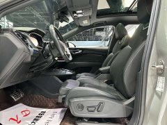 Audi Q4 e-tron 40 e-tron Creative Edition - ფოტო 4