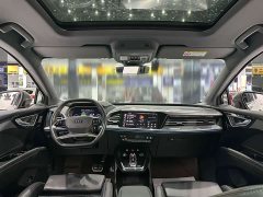 Audi Q4 e-tron 40 e-tron Creative Edition - ფოტო 7
