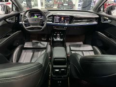 Audi Q4 e-tron 40 e-tron Creative Edition - ფოტო 9