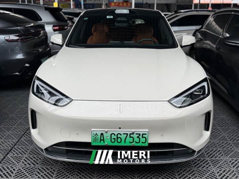 2025 AITO Aion M5 Extended Range Ultra AWD - ავტომობილი ჩინეთიდან
