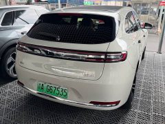 AITO Aion M5 Extended Range Ultra AWD - ფოტო 13