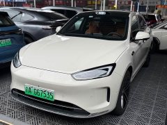 AITO Aion M5 Extended Range Ultra AWD - ფოტო 2