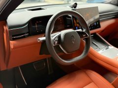 AITO Aion M5 Extended Range Ultra AWD - ფოტო 4