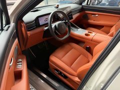 AITO Aion M5 Extended Range Ultra AWD - ფოტო 5