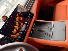 AITO Aion M5 Extended Range Ultra AWD - ფოტო 7