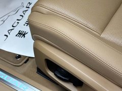 Jaguar XFL 2025 2.0T P250 Two-Wheel Drive Luxury Edition - ფოტო 10