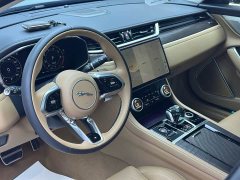 Jaguar XFL 2025 2.0T P250 Two-Wheel Drive Luxury Edition - ფოტო 11