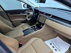 Jaguar XFL 2025 2.0T P250 Two-Wheel Drive Luxury Edition - ფოტო 12