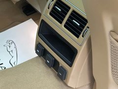 Jaguar XFL 2025 2.0T P250 Two-Wheel Drive Luxury Edition - ფოტო 13
