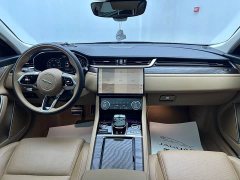 Jaguar XFL 2025 2.0T P250 Two-Wheel Drive Luxury Edition - ფოტო 15