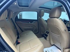 Jaguar XFL 2025 2.0T P250 Two-Wheel Drive Luxury Edition - ფოტო 17