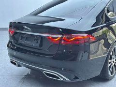 Jaguar XFL 2025 2.0T P250 Two-Wheel Drive Luxury Edition - ფოტო 19