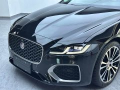 Jaguar XFL 2025 2.0T P250 Two-Wheel Drive Luxury Edition - ფოტო 2