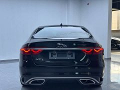 Jaguar XFL 2025 2.0T P250 Two-Wheel Drive Luxury Edition - ფოტო 20
