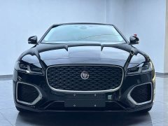 Jaguar XFL 2025 2.0T P250 Two-Wheel Drive Luxury Edition - ფოტო 3