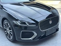 Jaguar XFL 2025 2.0T P250 Two-Wheel Drive Luxury Edition - ფოტო 4