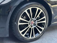Jaguar XFL 2025 2.0T P250 Two-Wheel Drive Luxury Edition - ფოტო 6