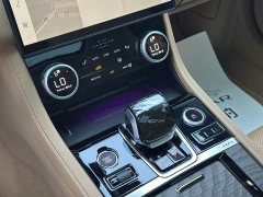 Jaguar XFL 2025 2.0T P250 Two-Wheel Drive Luxury Edition - ფოტო 8