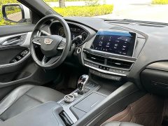 Cadillac CT5 2022 28T Luxury - ფოტო 11