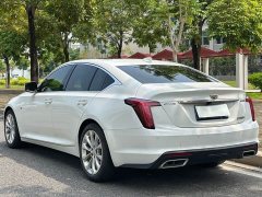 Cadillac CT5 2022 28T Luxury - ფოტო 15