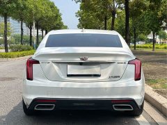 Cadillac CT5 2022 28T Luxury - ფოტო 16