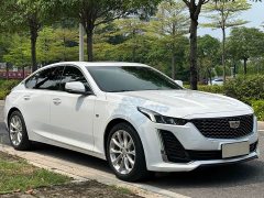 Cadillac CT5 2022 28T Luxury - ფოტო 3